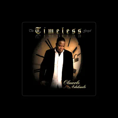Listen to Oluwole Adekunle, watch music videos, read bio, see tour dates & more!