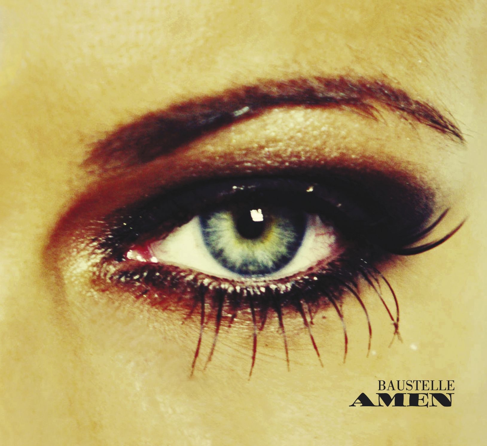 Amen (Deluxe Version)