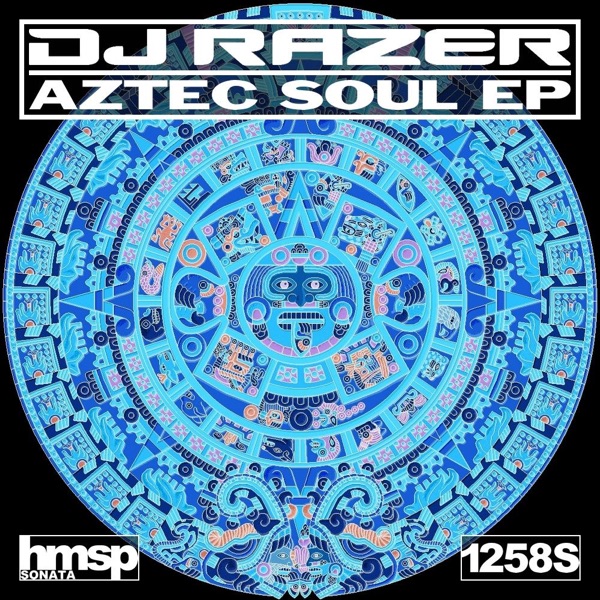 Aztec Soul - EP