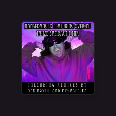 Listen to Hansebanger, watch music videos, read bio, see tour dates & more!
