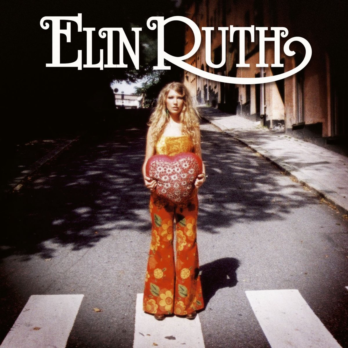 ‎Elin Ruth – Album von Elin Ruth Sigvardsson – Apple Music