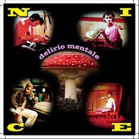 Delirio Mentale - Nice