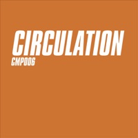 Orange - Single - Circulation