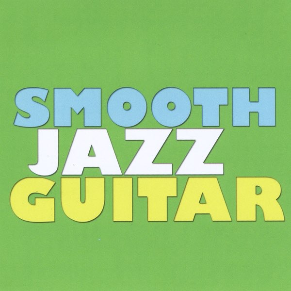Mellow jazz guitar best sale