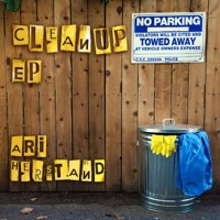 Clean Up EP - Ari Herstand