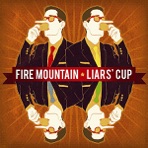 Liars' Cup - EP