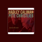 Hadley Caliman
