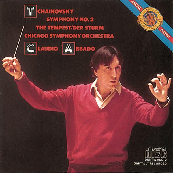 Tchaikovsky: Symphony No. 2; the Tempest