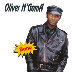 Oliver N'Goma - Icole