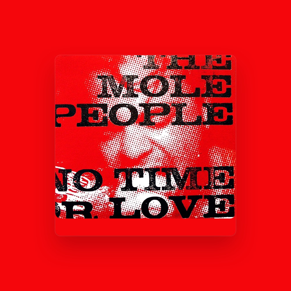 Фото The Mole People