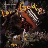 Up for Air — Larry Goldings