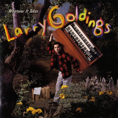 Larry Goldings