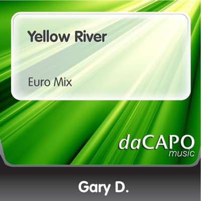 Yellow River - Single