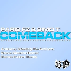 Comeback - EP