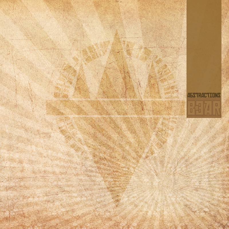 Abstractions - EP