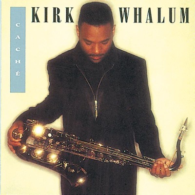 Kirk Whalum