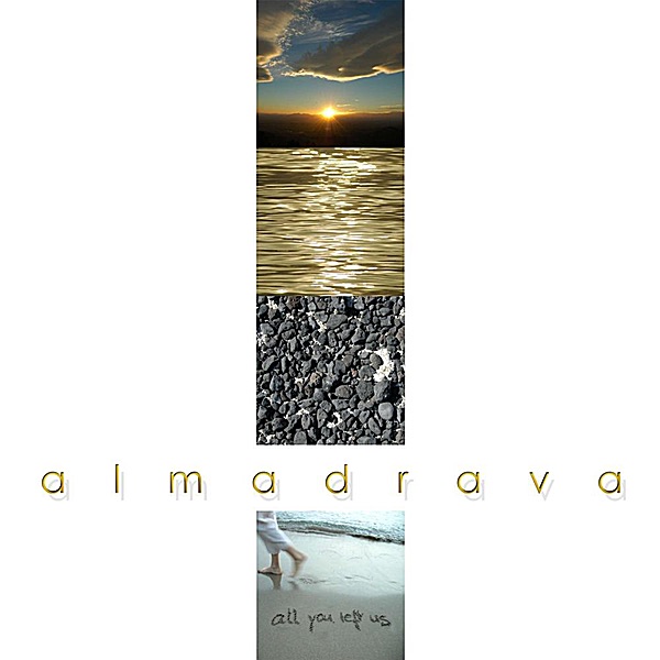 Обложка альбома «All You Left Us (Special Edition)» — Almadrava