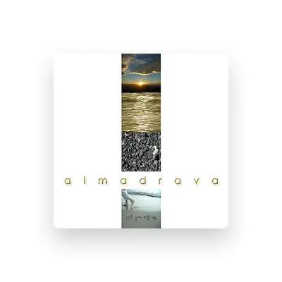 Listen to Almadrava, watch music videos, read bio, see tour dates & more!