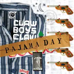 Pajama Day - Claw Boys Claw