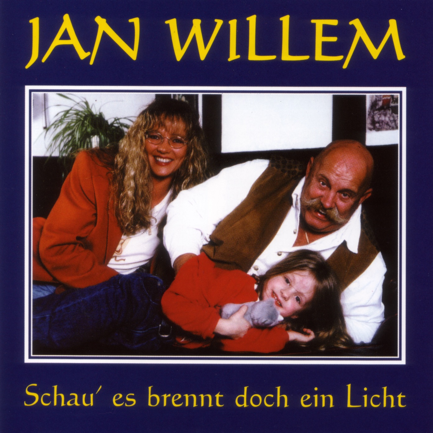 Jan Willem