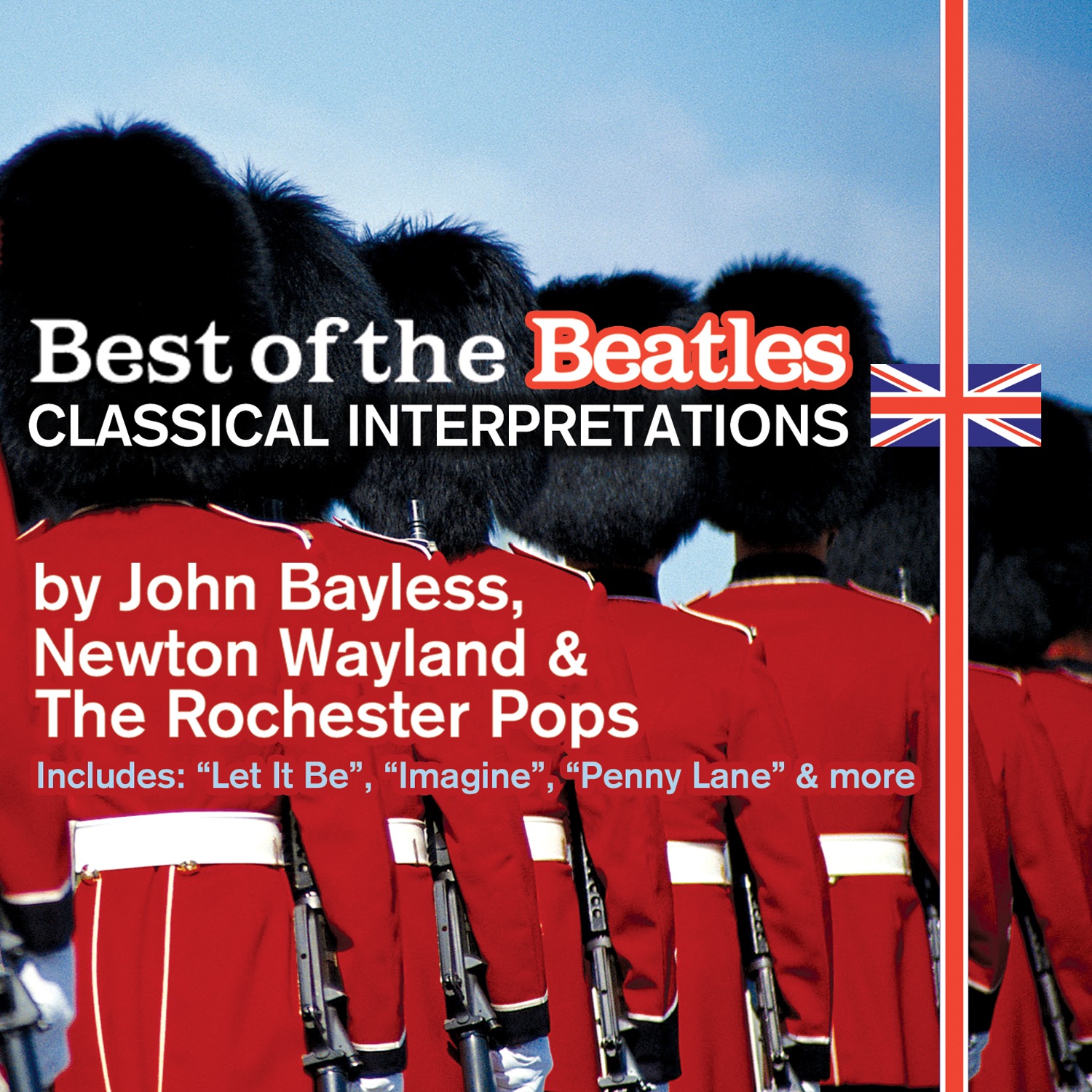 Best of the Beatles (Classical Interpretations)