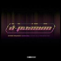 Different Frequencies - Single - D-Passion