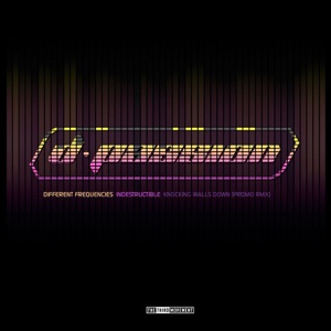 Different Frequencies - Single