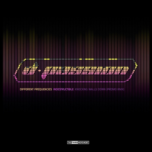 Different Frequencies - Single