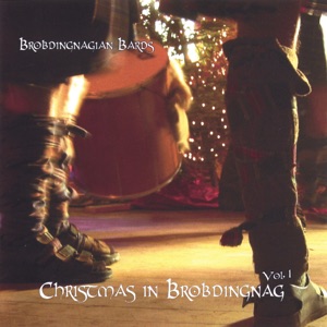Christmas In Brobdingnag, Vol 1