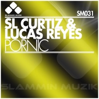 Pornic - Single - SL Curtiz & Lucas Reyes