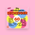 The Schlagerflowers