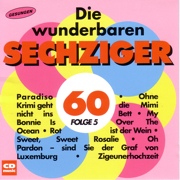 Il Silenzio - The Schlagerflowers