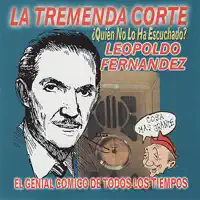 Nananenisidio — Leopoldo Fernández