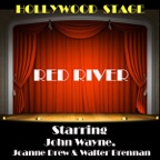 Red River (Dramatised) (Unabridged  Fiction)