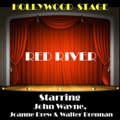 Red River (Dramatised) (Unabridged Fiction)