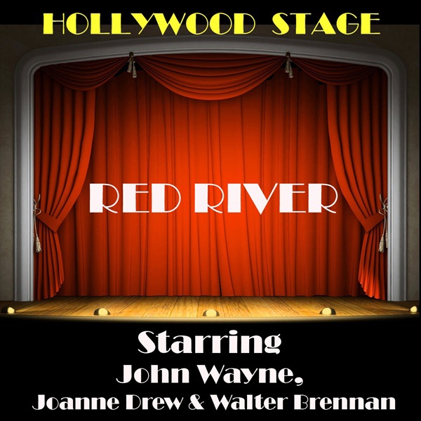 Red River (Dramatised) (Unabridged  Fiction)