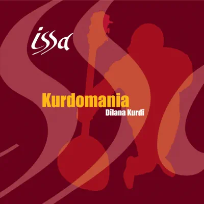 Listen to Kurdomania : Dîlana Kurdî by Issa Hassan, Khalifé Bacha & Aziz Othman