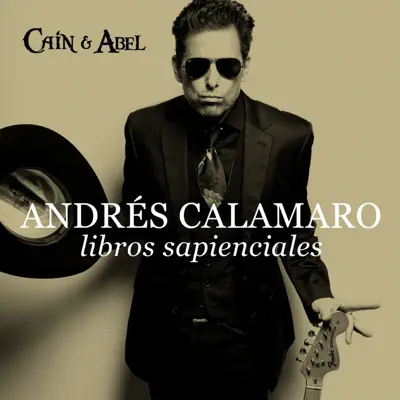 Libros Sapienciales - Single - Andrés Calamaro