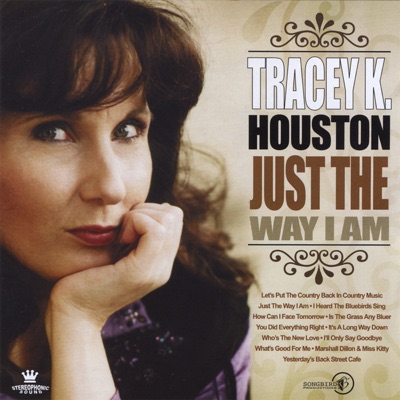 Tracey K. Houston