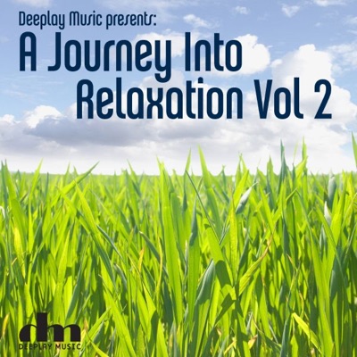 A Journey Into Relaxation, Vol. 2