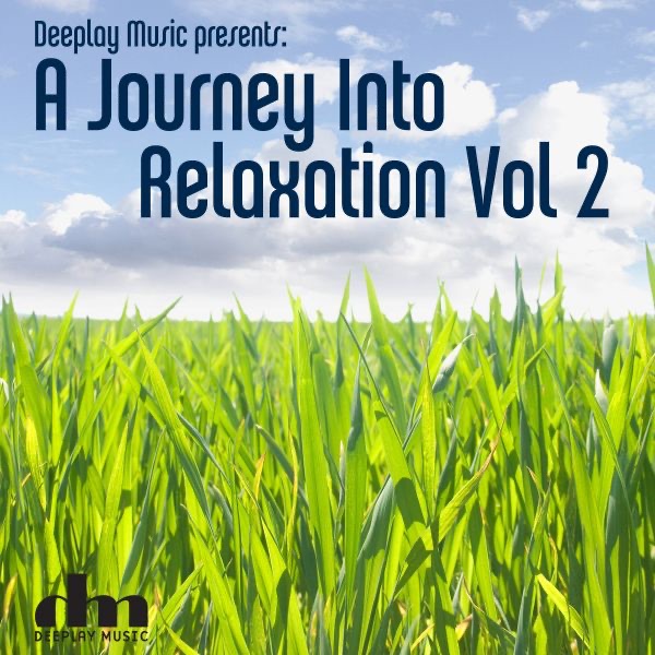 A Journey Into Relaxation, Vol. 2