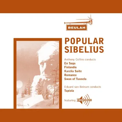 Popular Sibelius - Royal Philharmonic Orchestra