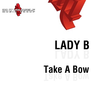 Take a Bow - EP