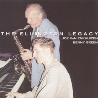 The Ellington Legacy - Joe Van Enkhuizen & Benny Green
