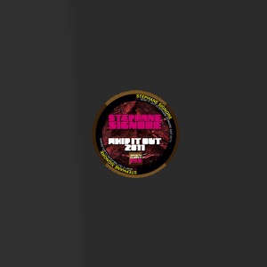 Whip It Out (Remixes) Vol. 2 - EP