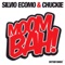 Silvio Ecomo Vs Chuckie - Moombah