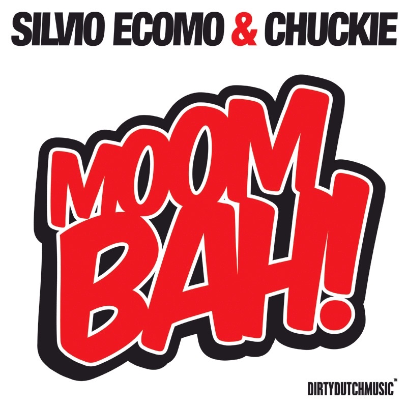 Moombah (Radio Edit)