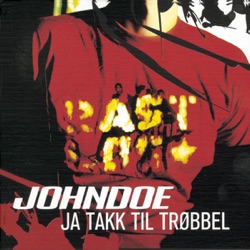 Johndoe - Konflikt