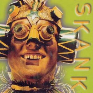 Esmola by Skank cover art