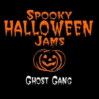 Spooky Halloween Jams - Ghost Gang